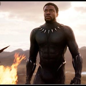 Meet your Posher, Joshua